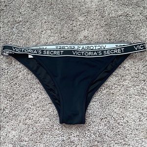 Victoria’s Secret Bikini Bottom